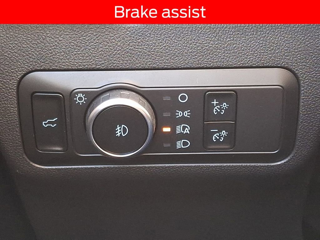 Certified 2025 Ford Bronco Sport Big Bend w/ Convenience Package image 26