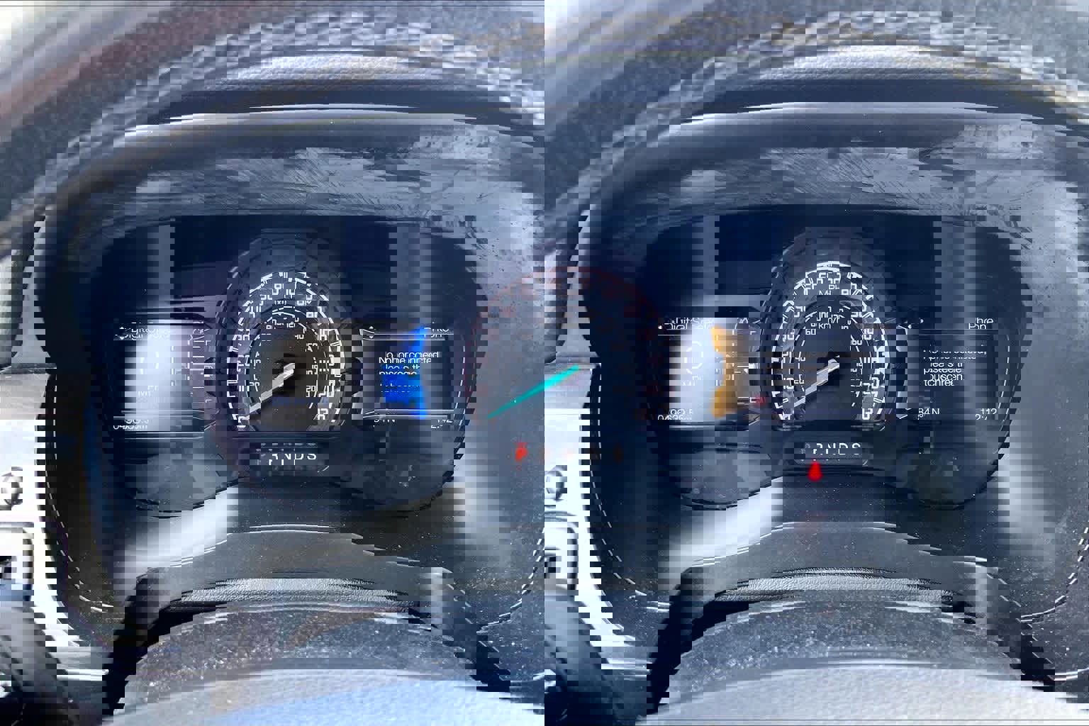 Certified 2021 Ford Ranger Lariat w/ Equipment Group 501A High image 17