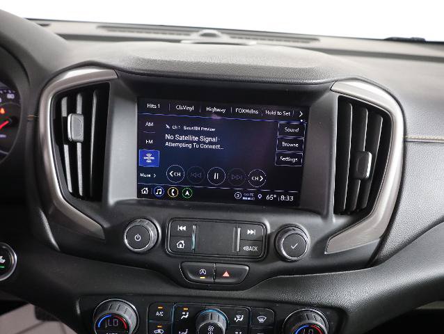Used 2022 GMC Terrain AT4 w/ Infotainment Package II AWD/4WD image 20