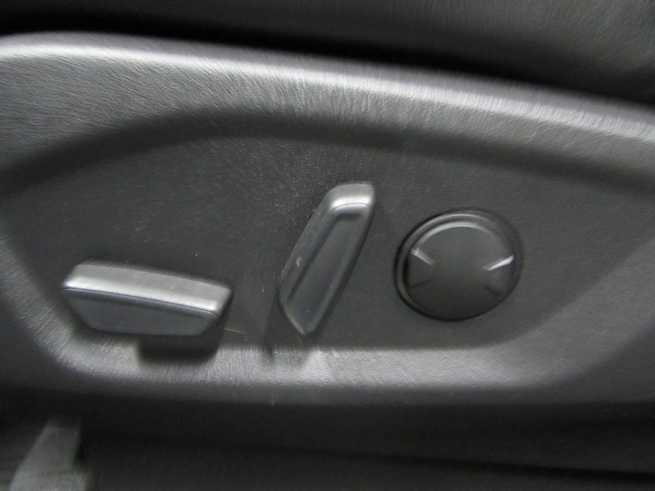 Certified 2024 Ford Edge ST-Line AWD/4WD image 21