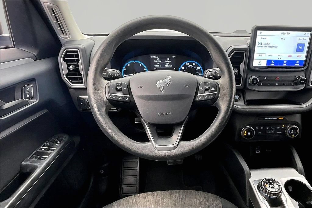 Certified 2021 Ford Bronco Sport Big Bend AWD/4WD image 5