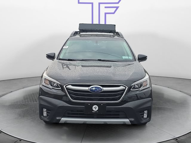 Used 2022 Subaru Outback Limited XT AWD/4WD image 10