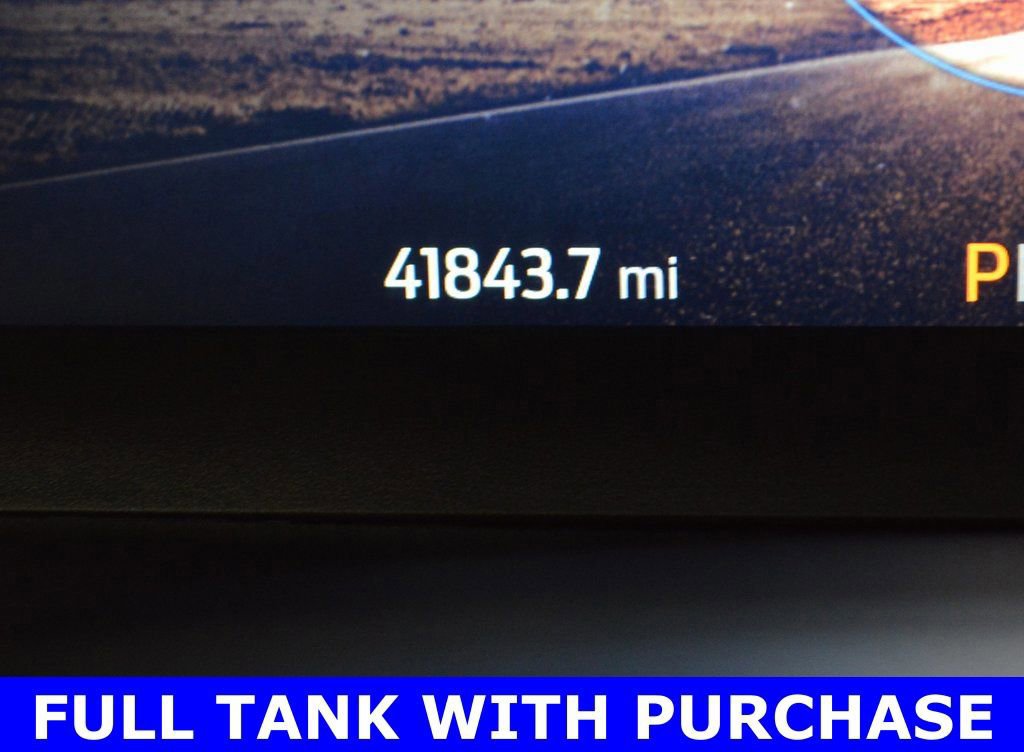 Certified 2021 Ford Explorer Platinum w/ Equipment Group 601A image 29