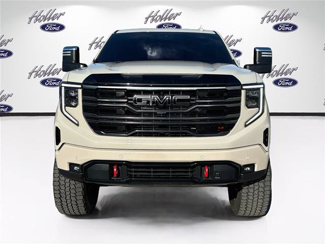 Used 2026 GMC Sierra 1500 AT4 w/ Technology Package AWD/4WD image 2