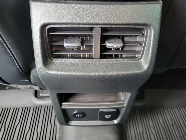 Certified 2024 Ford Edge SEL w/ Convenience Package AWD/4WD image 28