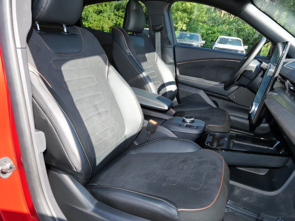 Certified 2023 Ford Mustang Mach-E GT AWD/4WD image 12