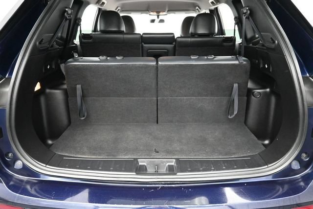 Used 2023 Mitsubishi Outlander SE FWD image 31
