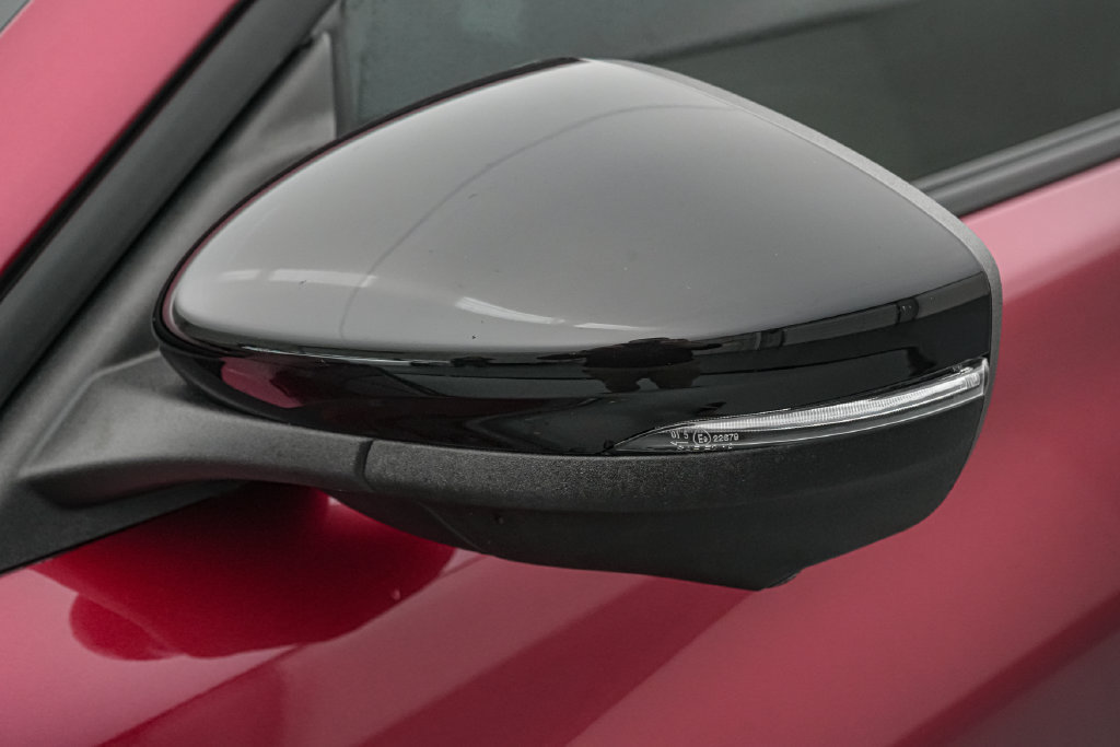 Certified 2025 Ford Mustang Mach-E GT AWD/4WD image 18