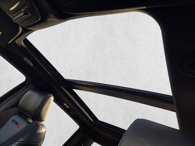 Certified 2024 Ford F150 Raptor w/ Equipment Group 803A Raptor R image 16