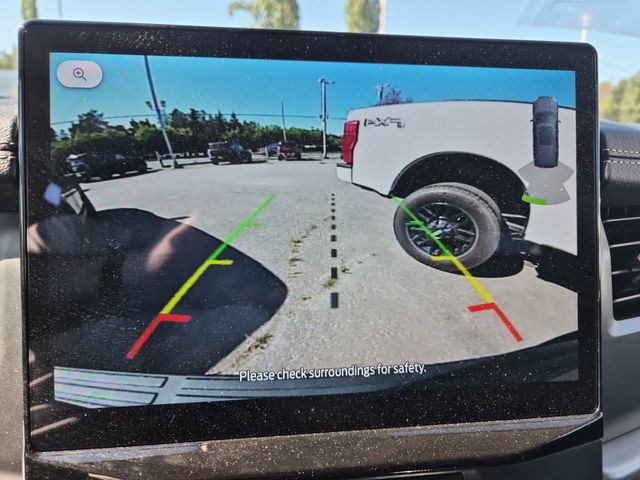 Certified 2024 Ford Expedition XLT AWD/4WD image 16