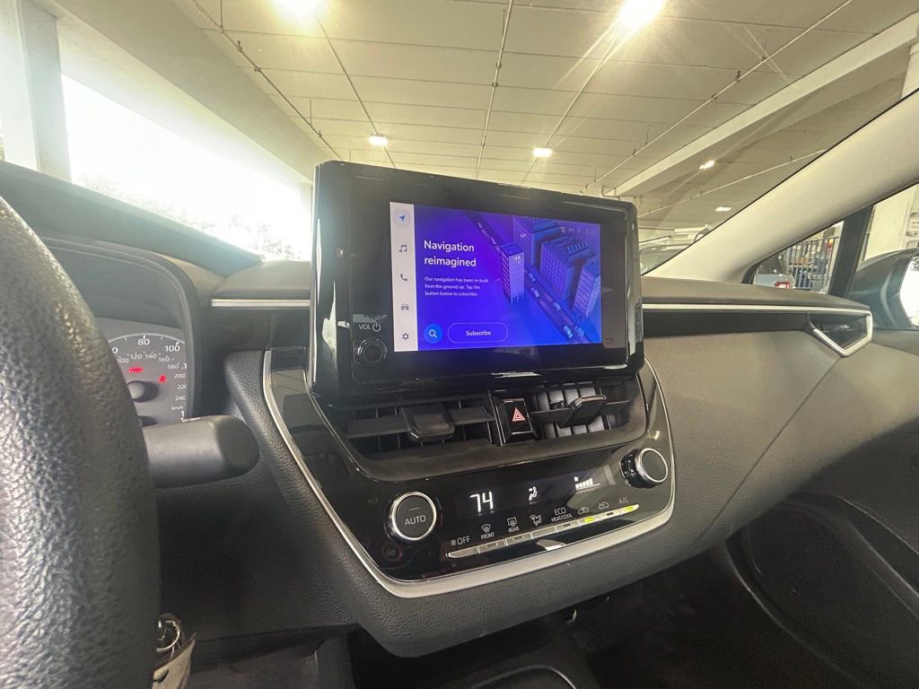 Used 2024 Toyota Corolla LE image 10