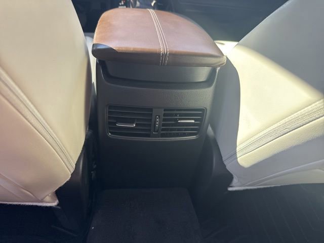 Used 2025 MAZDA CX-30 2.5 Turbo w/ Premium Plus Pkg AWD/4WD image 21