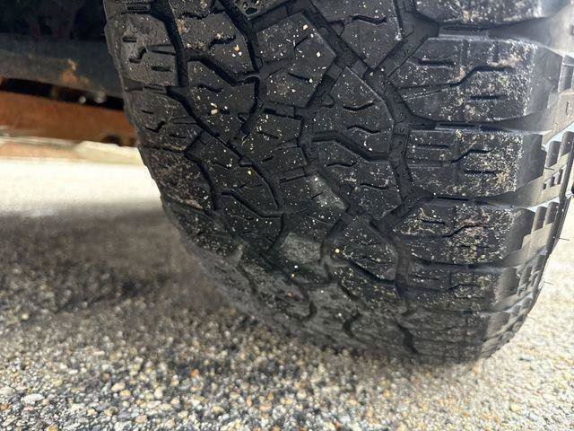 Used 2024 Chevrolet Silverado 1500 LTZ w/ LTZ Premium Package image 33