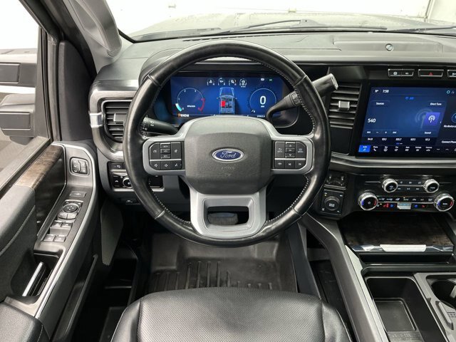 Certified 2023 Ford F250 Lariat AWD/4WD image 17