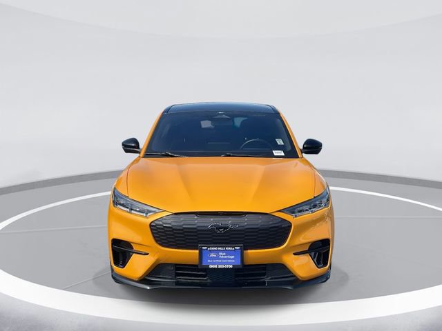 Certified 2023 Ford Mustang Mach-E GT image 5