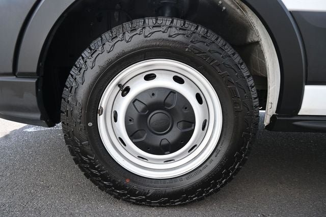 Certified 2024 Ford Transit 250 148 Medium Roof w/ Load Area Protection Package RWD image 33
