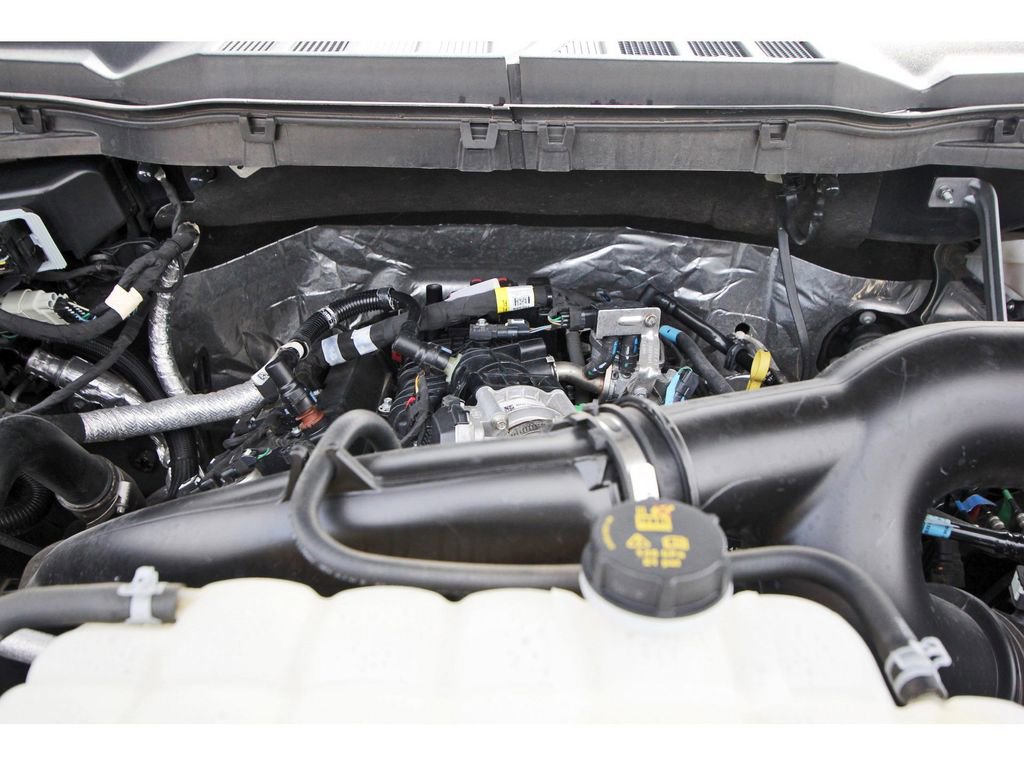 Certified 2023 Ford F150 XL w/ STX Appearance Package image 32