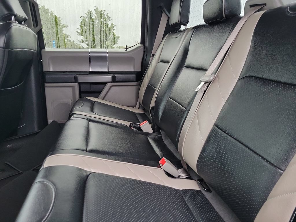 Certified 2019 Ford F150 XLT w/ Equipment Group 302A Luxury AWD/4WD image 13