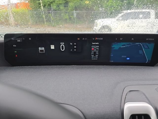 Certified 2025 Ford Expedition Active AWD/4WD image 23