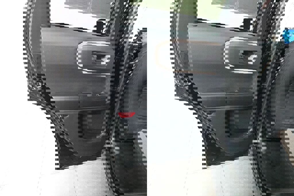 Certified 2025 Ford Bronco Sport Big Bend w/ Convenience Package AWD/4WD image 27