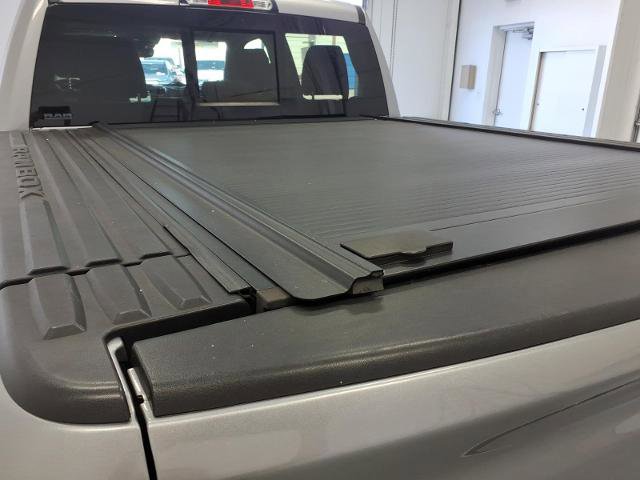 Used 2020 RAM 1500 Limited AWD/4WD image 11