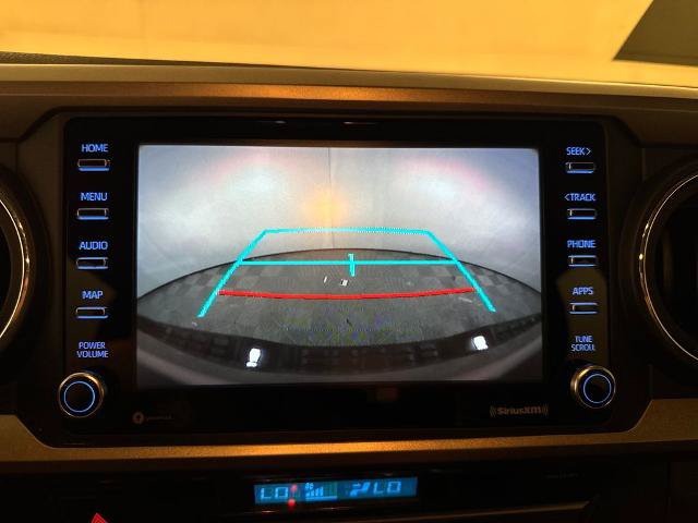 Used 2022 Toyota Tacoma SR5 w/ Technology Package RWD image 27