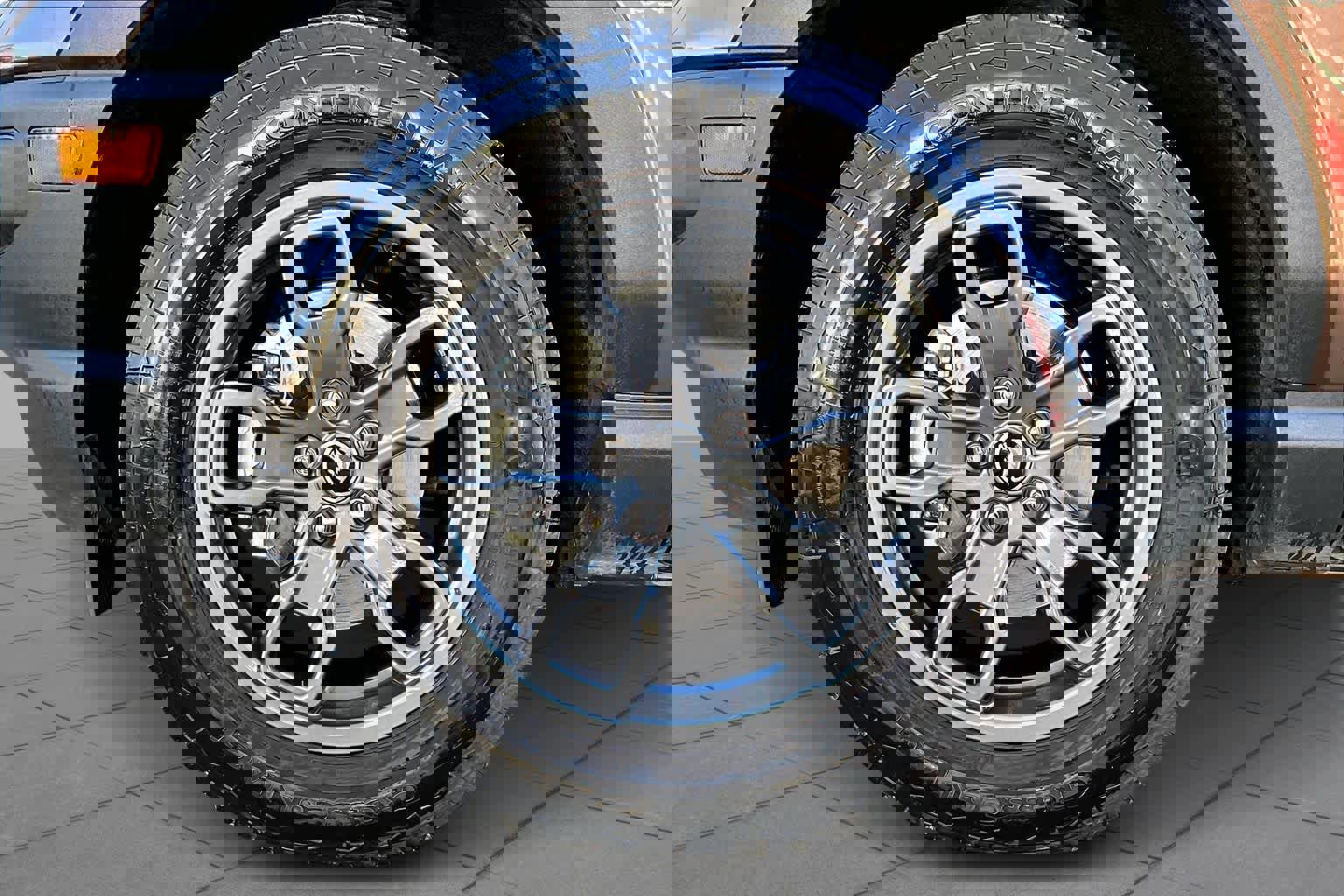 Certified 2022 Ford Bronco Sport Big Bend w/ Convenience Package image 14