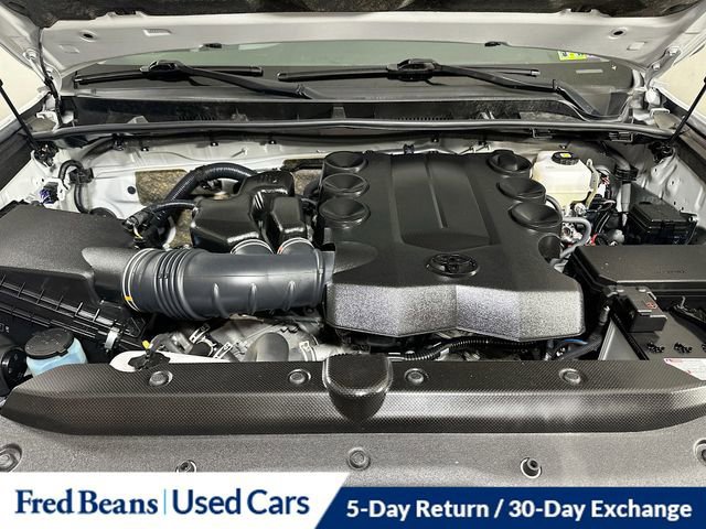 Used 2024 Toyota 4Runner SR5 Premium image 33