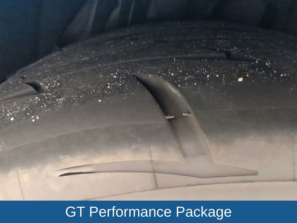 Certified 2024 Ford Mustang GT Premium w/ GT Performance Package RWD image 18