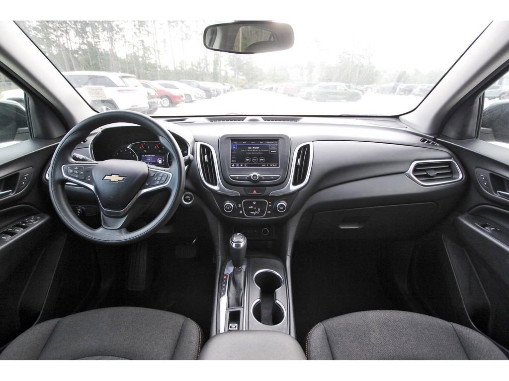 Used 2020 Chevrolet Equinox LT image 12