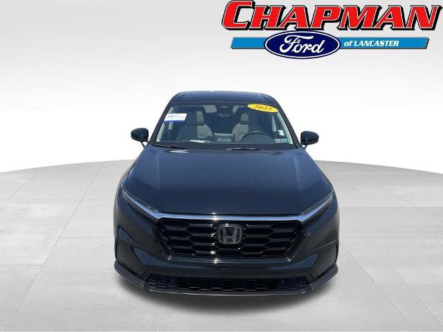 Used 2025 Honda CR-V EX-L video 2
