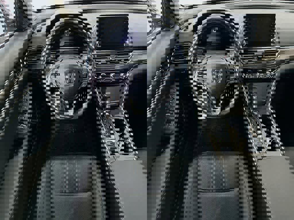 Used 2022 Honda Accord Sport Special Edition image 10