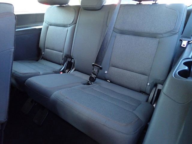 Certified 2025 Ford Expedition Max Active image 20