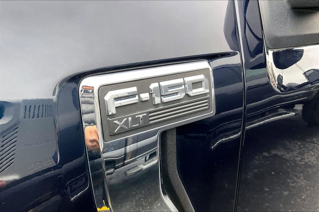 Certified 2021 Ford F150 XLT AWD/4WD image 7