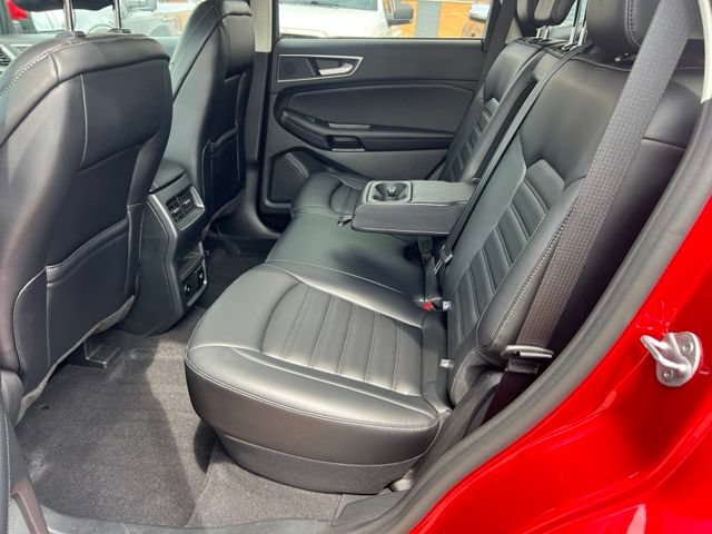 Certified 2023 Ford Edge SEL w/ Convenience Package AWD/4WD image 20