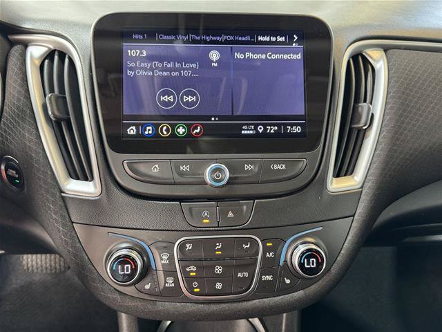 Used 2024 Chevrolet Malibu LT FWD image 30