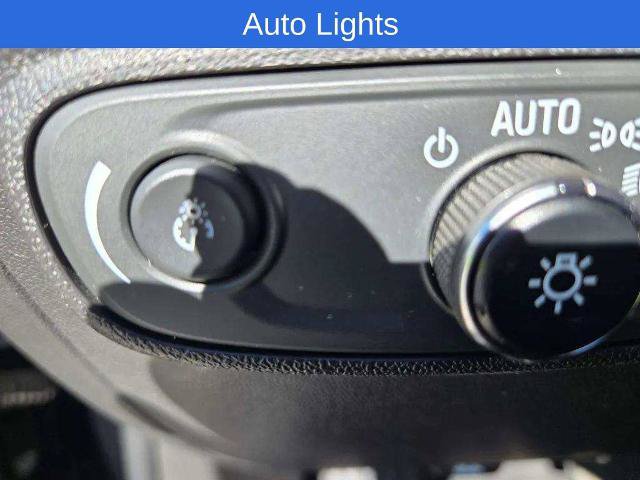 Used 2022 Chevrolet Equinox LT AWD/4WD image 20