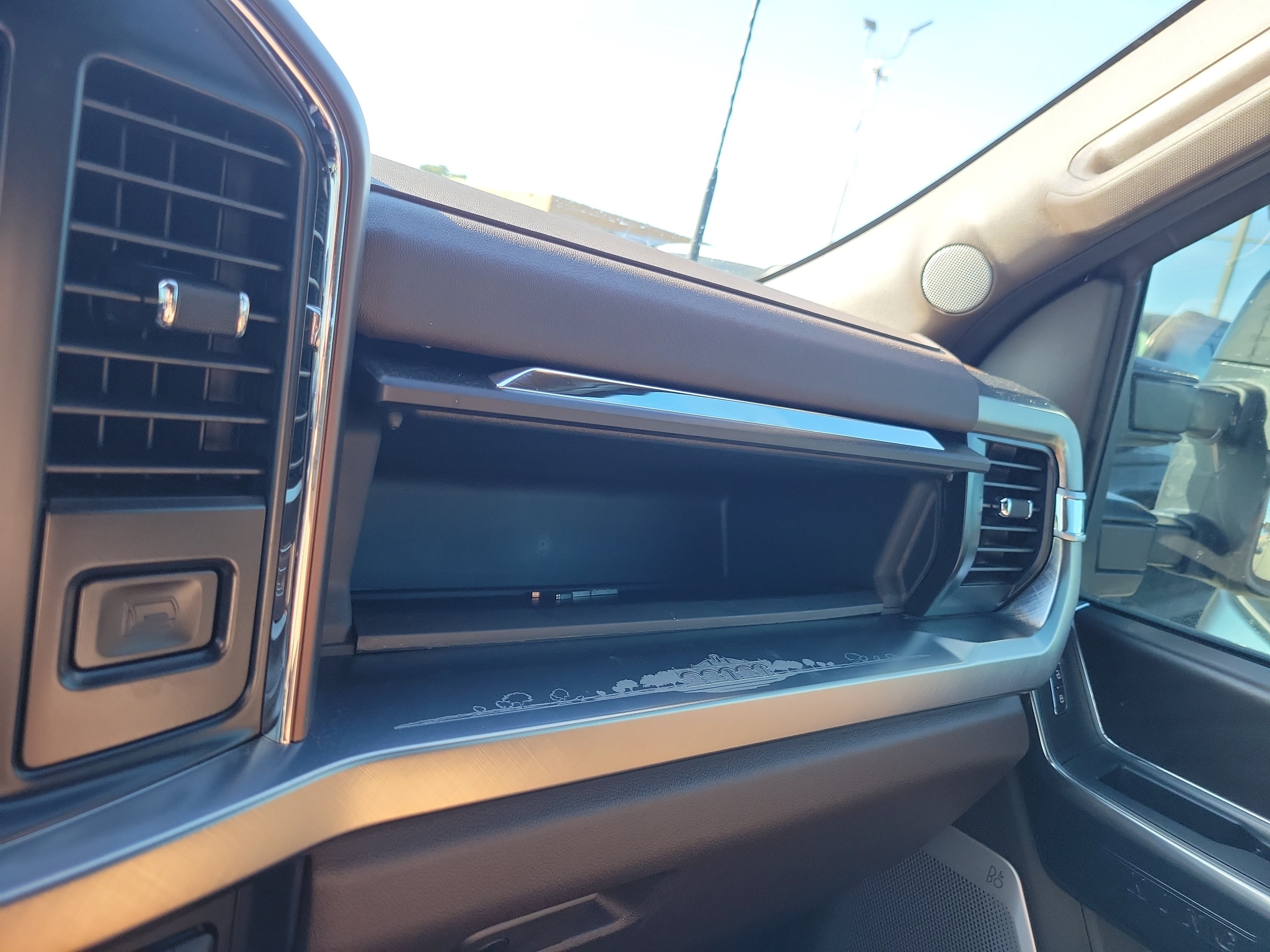 Certified 2026 Ford F350 King Ranch AWD/4WD image 34