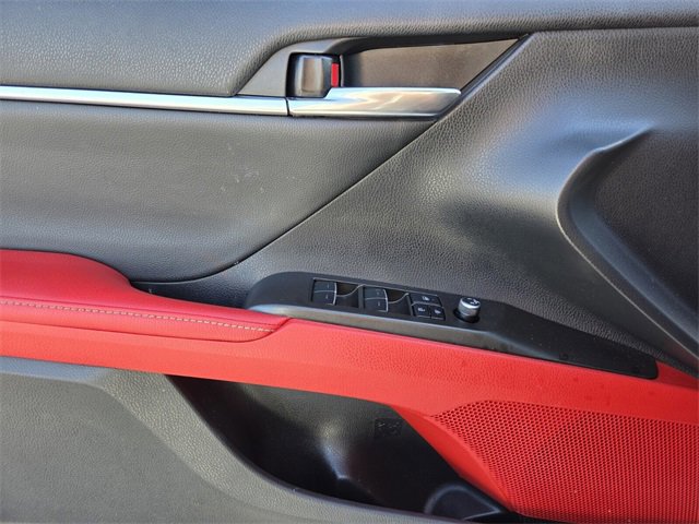 Used 2023 Toyota Camry XSE image 26