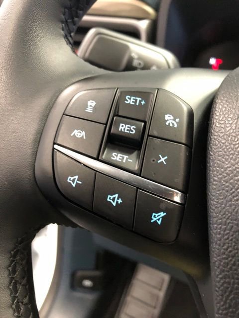 Certified 2025 Ford Maverick Lariat w/ 4K Tow Package image 25