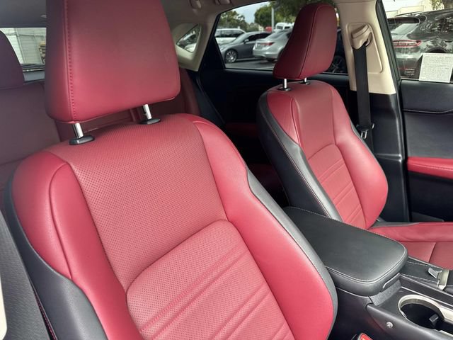 Used 2020 Lexus NX 300h AWD w/ Comfort Package image 36