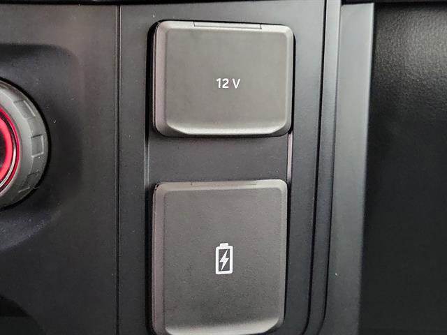 Certified 2021 Ford F150 XL w/ Equipment Group 101A High image 33