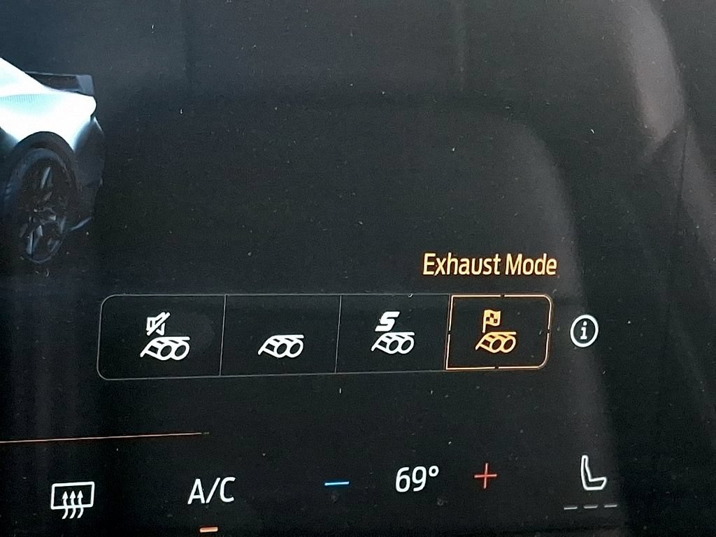 Certified 2024 Ford Mustang GT Premium RWD image 24