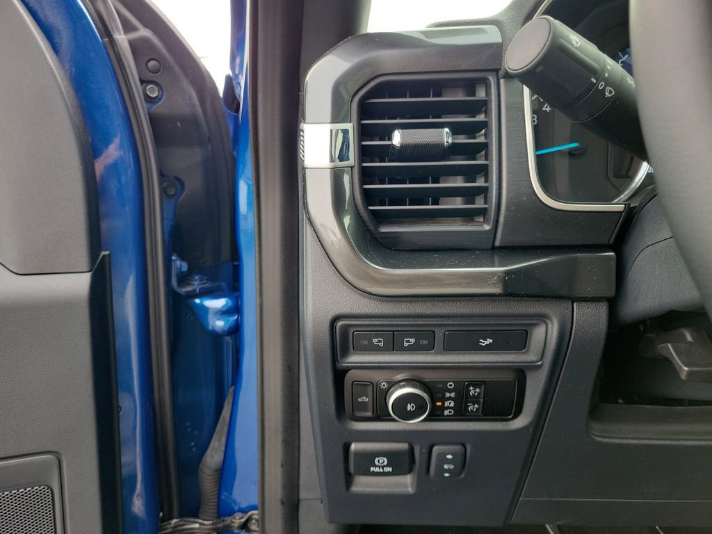 Certified 2023 Ford F150 XLT w/ Equipment Group 302A High AWD/4WD image 22