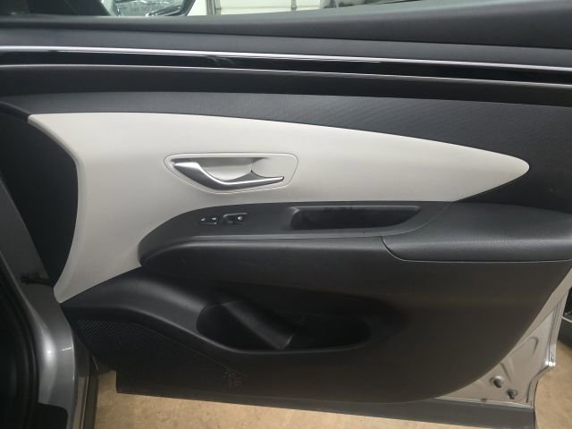 Used 2024 Hyundai Tucson SEL image 5