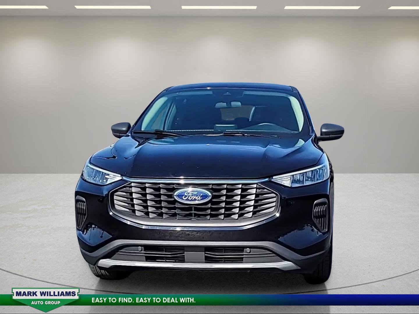 Certified 2023 Ford Escape Active AWD/4WD image 8