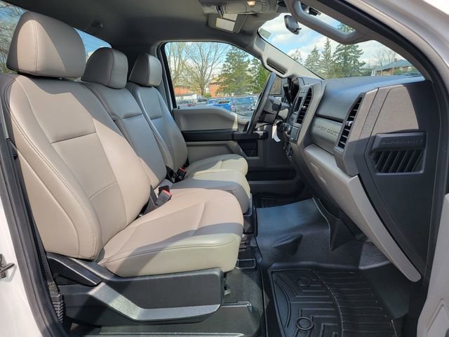 Certified 2020 Ford F250 XL w/ STX Appearance Package image 15