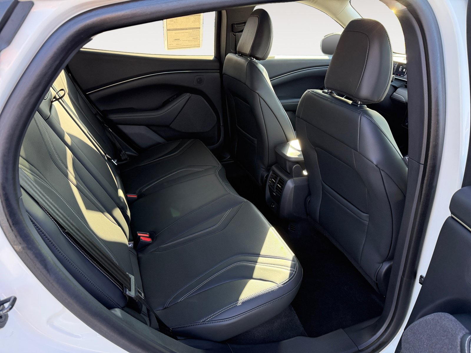 Certified 2023 Ford Mustang Mach-E Premium RWD image 18