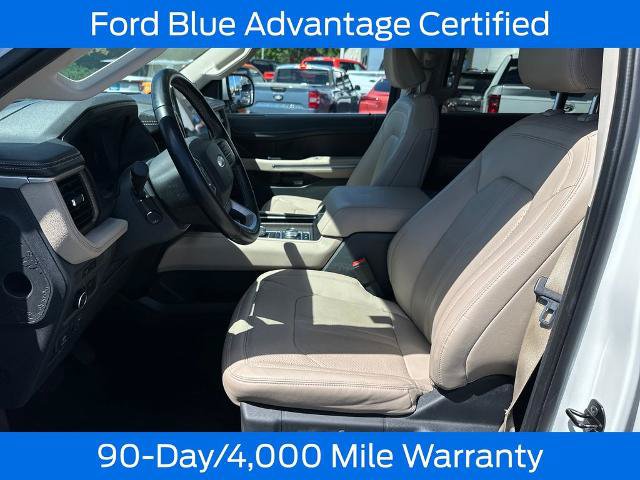 Certified 2023 Ford Expedition Limited AWD/4WD image 13