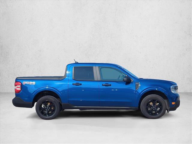 Certified 2023 Ford Maverick XLT w/ Equipment Group 300A Standard AWD/4WD image 4